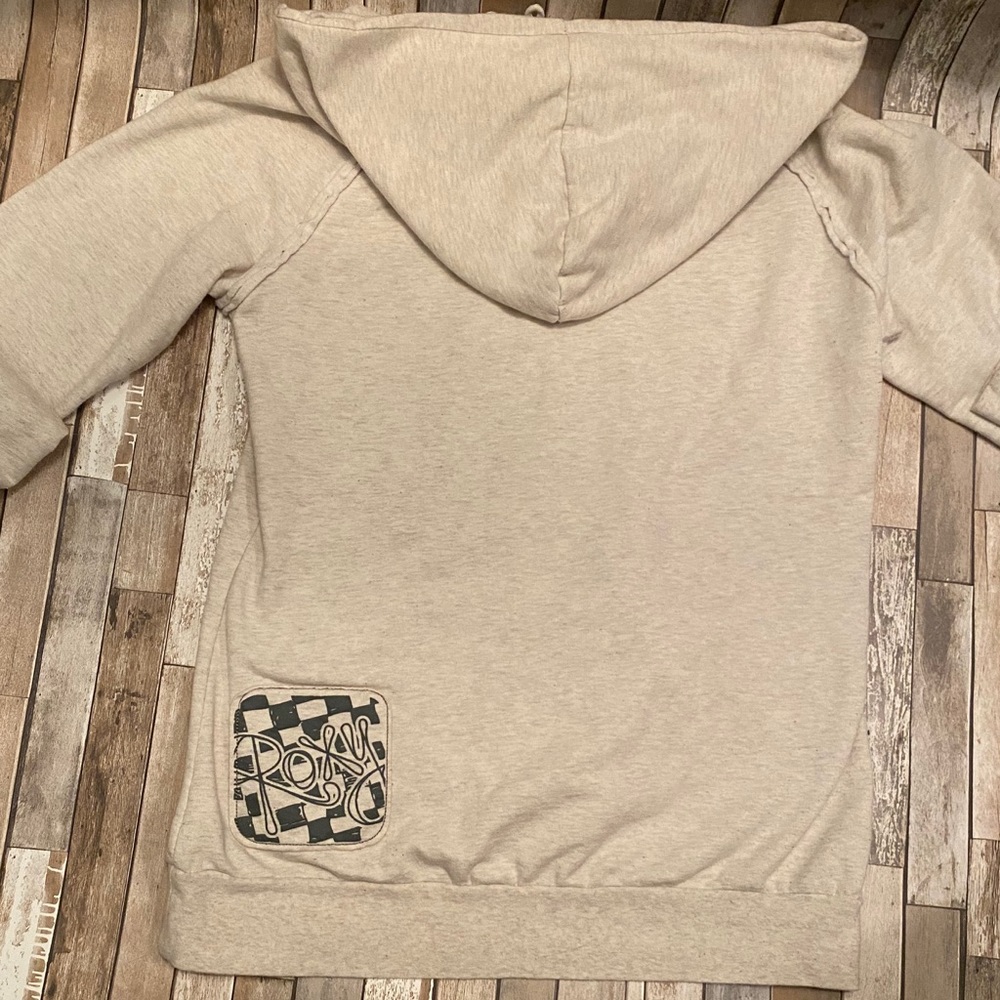 Roxy Hoodie